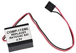 Replacement for METTLER 64085431 by Technical Precision