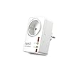 AVM FRITZ!DECT Repeater 100 (Erhöht DECT-Reichweite) deutschsprachige Version