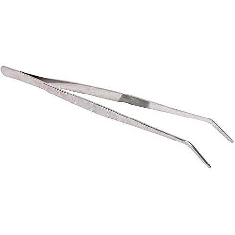 Pinzas Alimentación para Reptiles de Trixie Cover