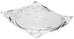 C.R. LAURENCE SS1466 CRL Gray 1/4 Edgetech Super Spacer - 66 Foot Roll