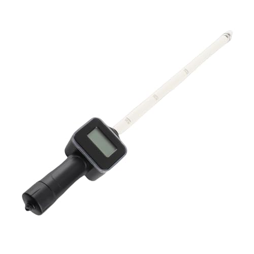 Generic Detector de Ovulación Porcina, Dispositivo de Prueba de Estro Preciso e Impermeable para Ganaderos, Hecho de Polietileno
