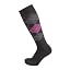Anthracite/Grey/Pink