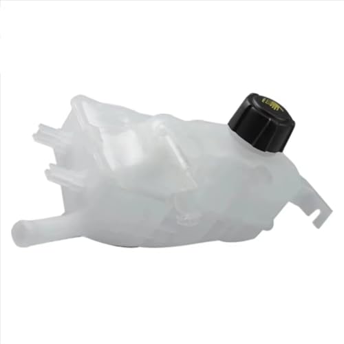 Vase d'expansion de haute résistance pour Fluence et Scenic Mk3
