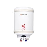 Candes Storage Water Geyser (Perfecto)
