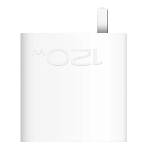 Image of BLACKSHEEP 120W Flash Charging Fast Charger USB-C Type Adapter Compatible with Iqoo Neo 7,Neo 7 Pro Neo 6,Neo 6 Pro, vivo X90,Pro,X80,Pro,X70,Pro,Wall Charger -(Adapter+Cable)