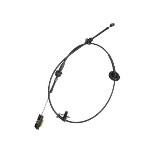 Cable de accionamiento de caja de cambios para Mercury Mountaineer 2002-2005, ideal para reparaciones