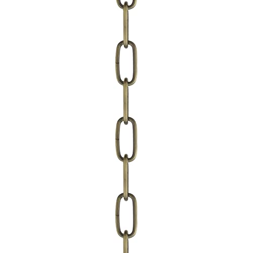 Image of Livex Lighting Heavy Duty Decorative Chain
