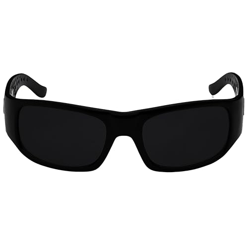 LOCS Dark Sunglasses 60182