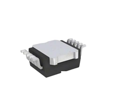 VN340SP circuit intégré de puissance relais statique quadruple PowerSO-10 lot de 5