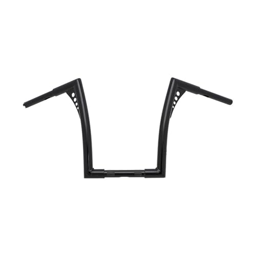 Barra de equilibrio para manillar de motocicleta XL883 FXDB con suspension