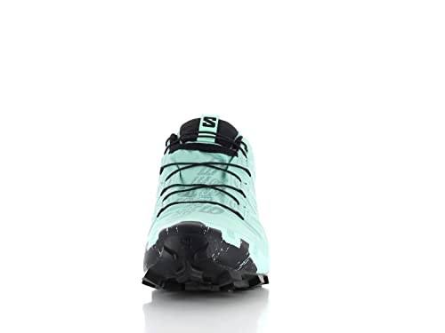 Salomon Salomon Speedcross 6 Aquifer/Black/Yucca, 11 B (M)