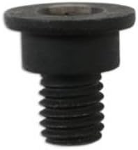 Connect Workshop Consumables 34132 Fixing Screws for Disc and Drum Brakes M8 x 1.25mm-Pack 10