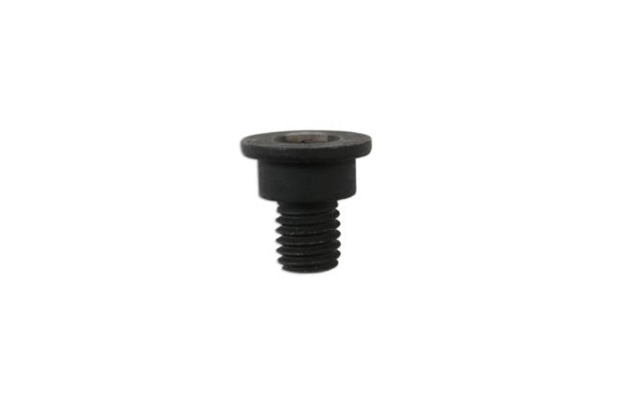 Vis de disque de frein M8 haute résistance pour BMW et Land Rover 10pc