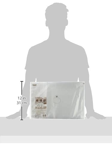 HD袋　規格0.02×225×225mm　4500枚 HD袋 規格0.02×225×225mm 4500枚