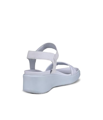 Image of ECCO Flowt Luxe Wedge Sandal