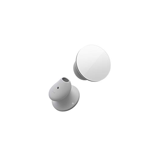 Microsoft - Microsoft　Surface Earbuds　HVM-00005 Amazon.co.jp: Microsoft Surface Earbuds HVM-00005 : Musical