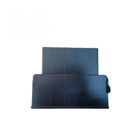 Placa de alimentación de papel compatible con L565 L555 M200 repuesto guía bandeja soporte