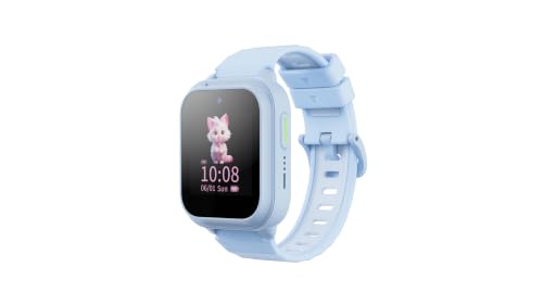 Montre connectée ZTE Kids Watch K2 Pro 45 mm 4G - vue 2
