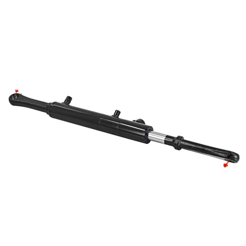 Image of 7362530 7307224 Hydraulic Quick Tach Cylinder Fits for Bobcat T450, T550, T595, A770, T630, T650, S530, T590, S510, T770, S550 S570, S590