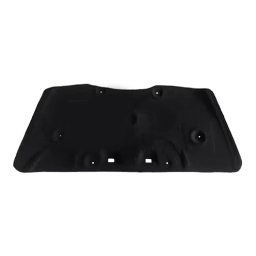 Cache moteur acoustique pour Toyota Aurion 2007-2011 isolation de capot