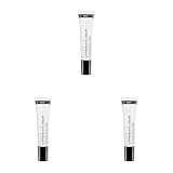 The INKEY List Caffeine Eye Cream 15ml, Improves Dark Circles, Brightens Under Eye, Fragrance-free, Vegan Friendly, Suitable For All Skin Types (Pack of 3)