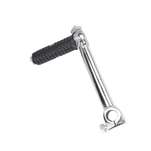 Pédale de démarrage moto 16mm pour remplacer un kick cassé droit