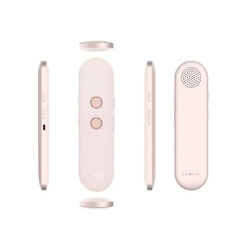 |@ Mini T4 AI|@ X}[gy CX 40Ή BluetoothΉ |[^u o A^C CX^g |(Pink)