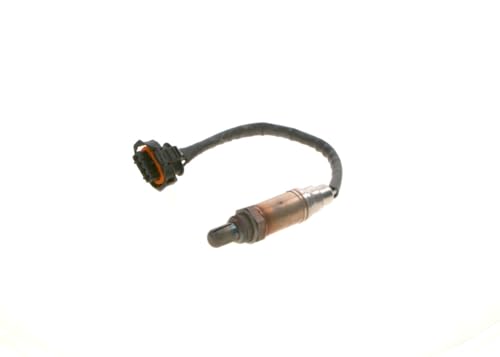 Sonde lambda BOSCH 0258005225 pour Opel Astra G