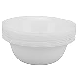 Waschbecken, 10 Stück, Schönheitssalon, Spa-Waschbecken, Kunststoff, zum Einweichen von Handtüchern, Gesicht, Hand, Hautpflege