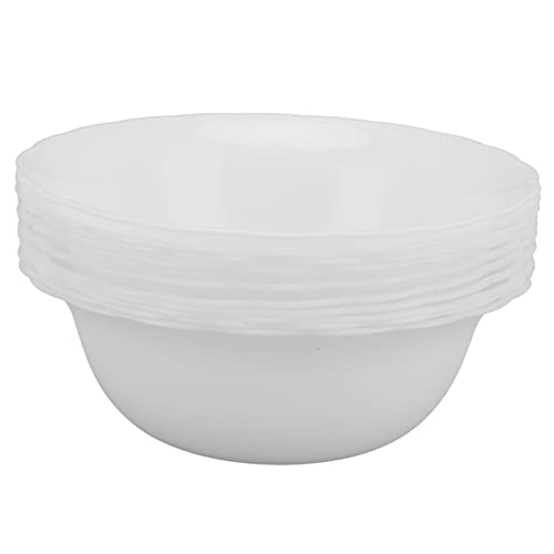 Waschbecken, 10 Stück, Schönheitssalon, Spa-Waschbecken, Kunststoff, zum Einweichen von Handtüchern, Gesicht, Hand, Hautpflege