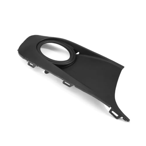 Rejilla de cubierta para luz antiniebla Caddy con ajuste preciso de parachoques 5