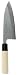 Kotobuki High-Carbon SK-5 Japanese Deba Fish Filleting Knife, 165mm