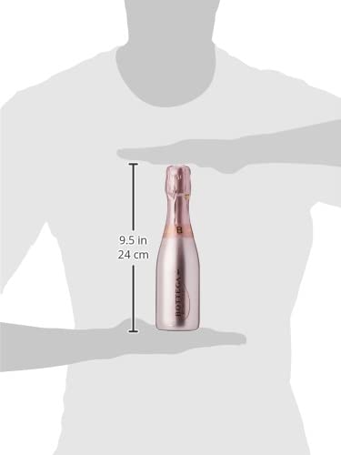 Bottega Piccolo Rose Gold Spumante Brut (1 x 0.2 l)