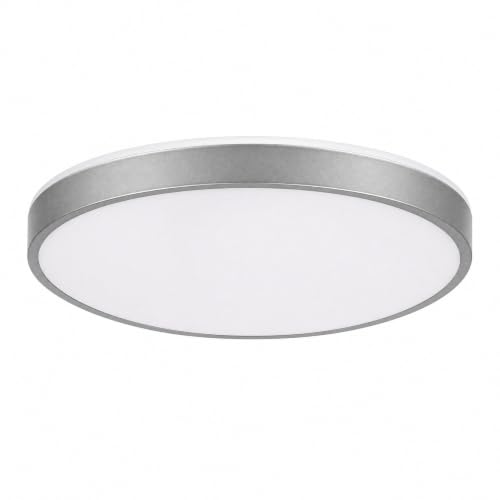 HOREVO LED Ceiling Light with Remote Control with...