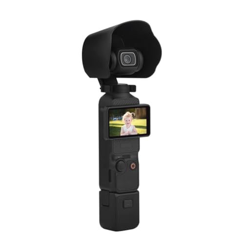 For DJI OSMO POCKET 3p Yt[h TVF[hJo[ ˖h~یJo[ ANZT[ ʓIȃTVCVF[fBO Yی svȌJbg ANZT[