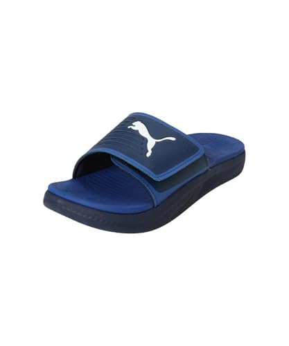 Image of PUMA Men's Divecat Slide Sandal