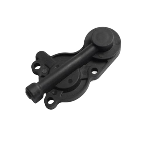 Couvercle latéral de carburateur moto TTR225 XT225 Serow 225