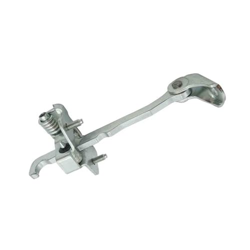 Portière qui claque ? Butée de porte Primastar limiteur 7700311823