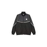 [カンタベリー] ジャケット TRACK JACKET 19_ブラック M