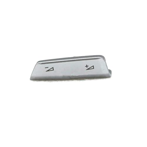 Bouton volume volant multifonctionnel VW Passat B8 PA pour commuter le son avec précision