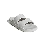 adidas Uniseks ZNSORY SANDALS, crystal white/crystal white/dash grey, 38 EU