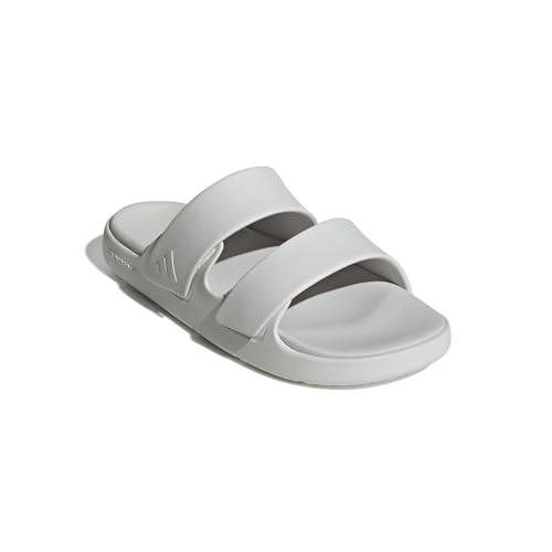 adidas Mixte ZNSORY SANDALS, crystal white/crystal white/dash grey, 38 EU