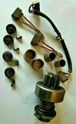 #US Part Replacement Premium Starter Repair KIT Fit for Galaxie 240ci 1965-72 260ci 1964#NK90824