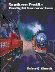 southern pacific daylight consist  Southern Pacific Daylight Locomotives