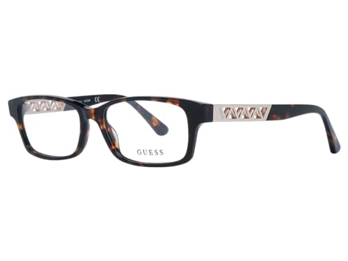 Gafas de vista GUESS GU2785 antirroces adiós a las monturas pesadas de mujer talla 54