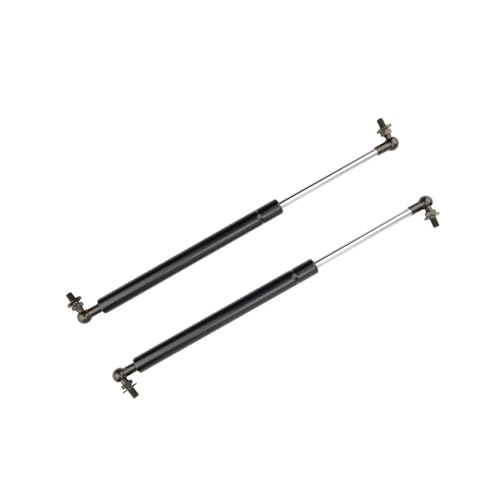 Amortisseurs de capot moteur en acier renforcé pour Nissan Patrol Y61