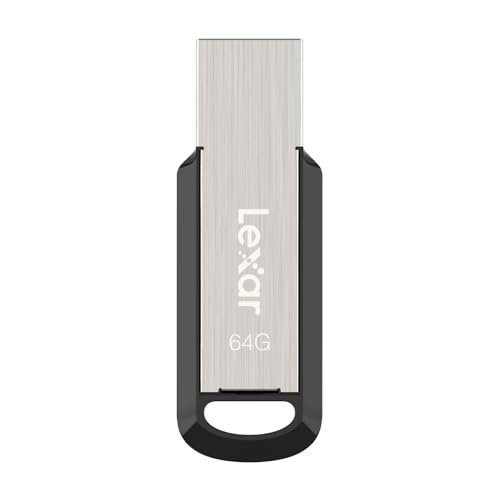 Image of Lexar JumpDrive 64GB USB 3.0 Flash Drive, Up to 150MB /s Read, USB Stick for Computer, External Storage Data, Photo, Video, Memory Stick for PC, Laptop, Car, TV