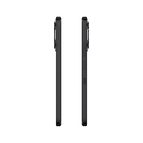Image of Alcatel V3 Pro 5G (Metallic Grey, 8GB+256GB) | India's 1st Patented NXTPAPER Superior Display | 50MP AI Dual Camera | NFC, 2TB Expandable Memory | Gemini in-Built | with Charger