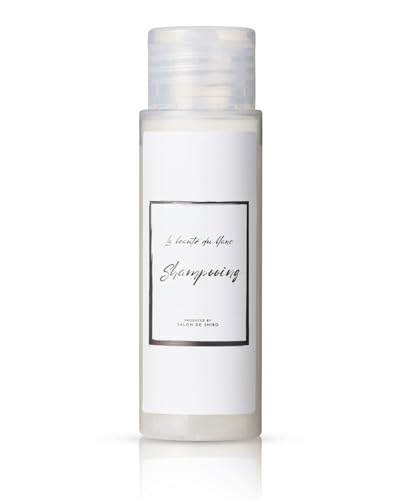 La Beaute du Blanc ({[ehD u) Vv[ g[gg Zbg eꔄi I[KjbN P yet|ґȃVv[×ŃT̎dオz300ml×200g (6.g[gg50gPi)