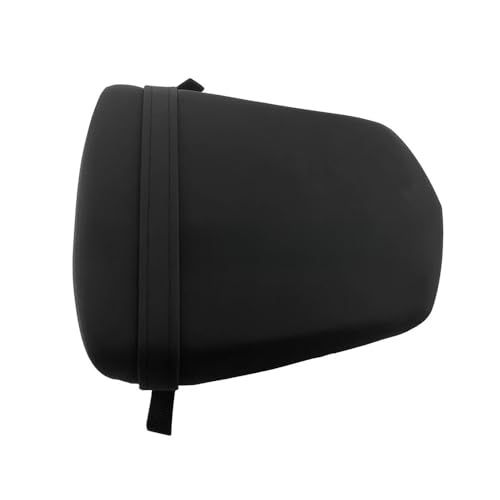 Disfruta en compañía con el asiento trasero para Yamaha R6 y R6S 4